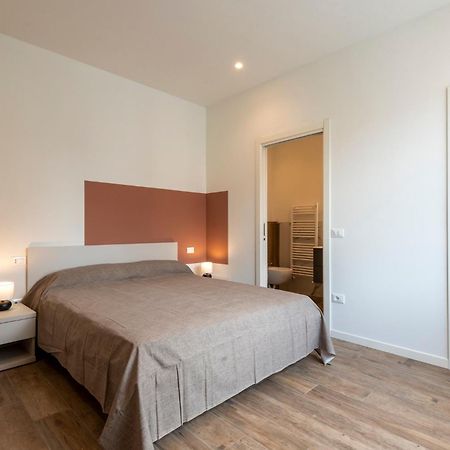 Iarsera Rooms And Apartment Lucques Extérieur photo