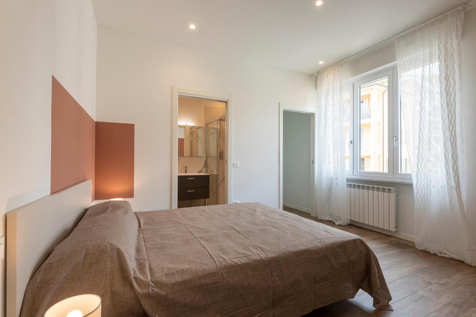 Iarsera Rooms And Apartment Lucques Extérieur photo