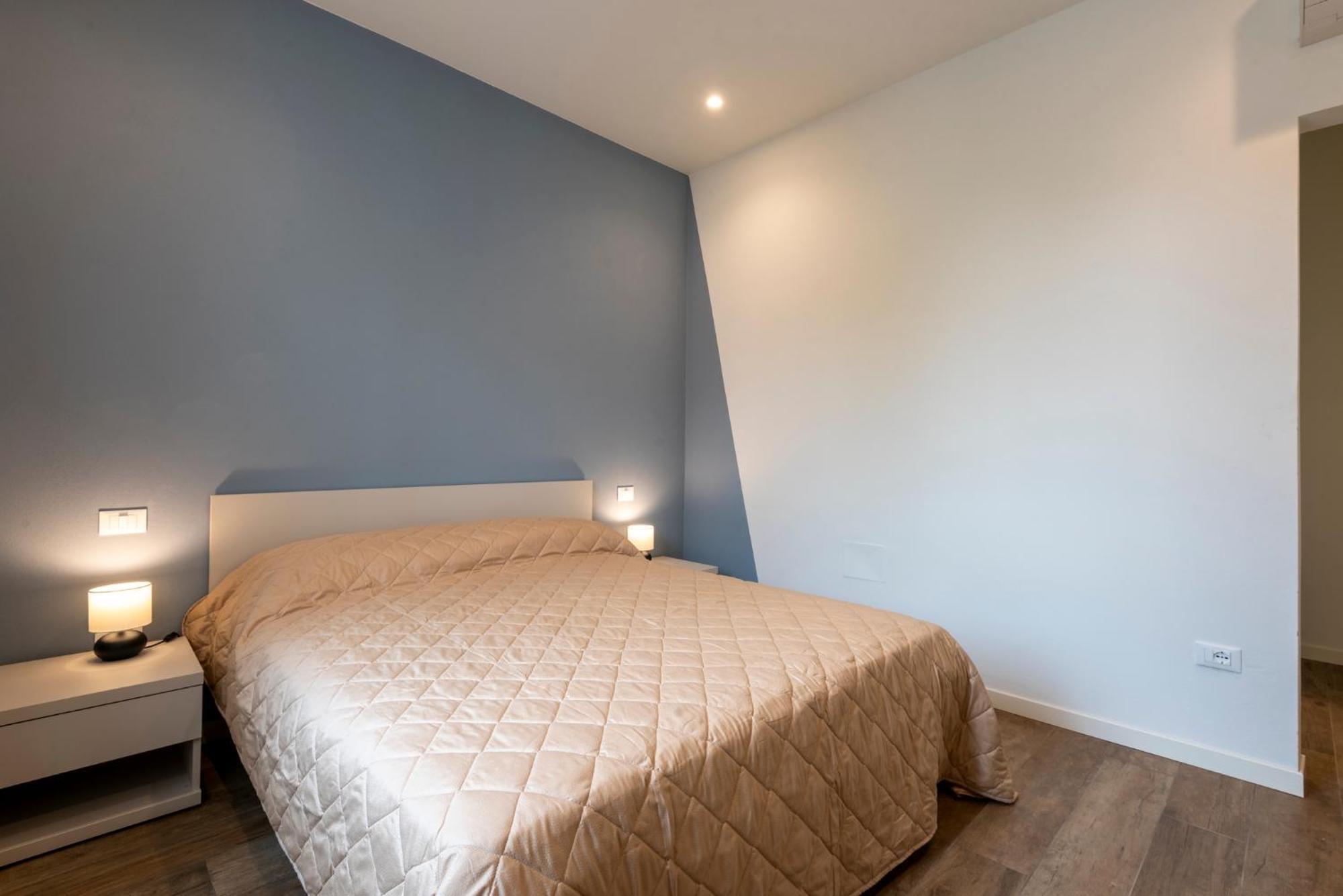 Iarsera Rooms And Apartment Lucques Extérieur photo