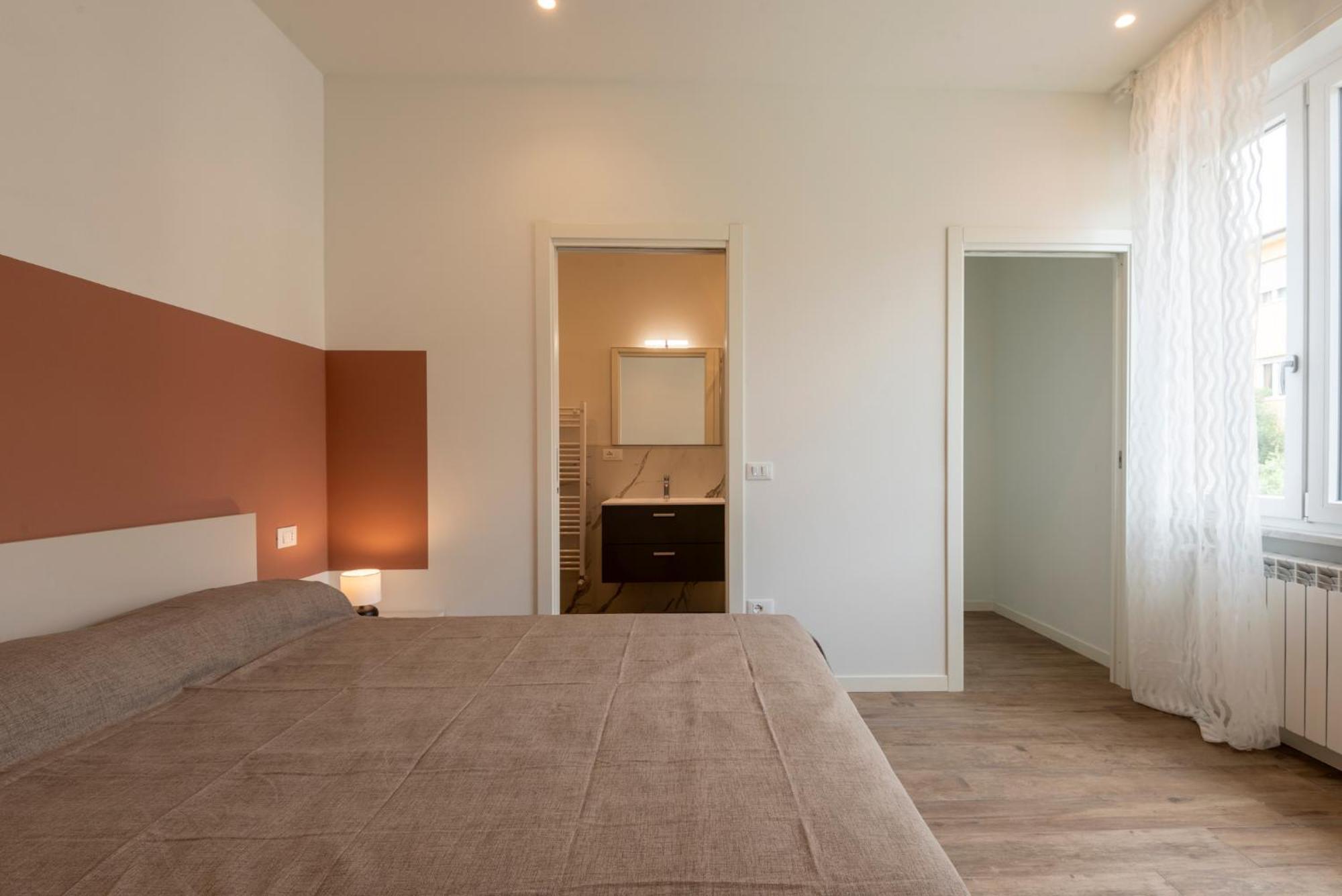 Iarsera Rooms And Apartment Lucques Extérieur photo