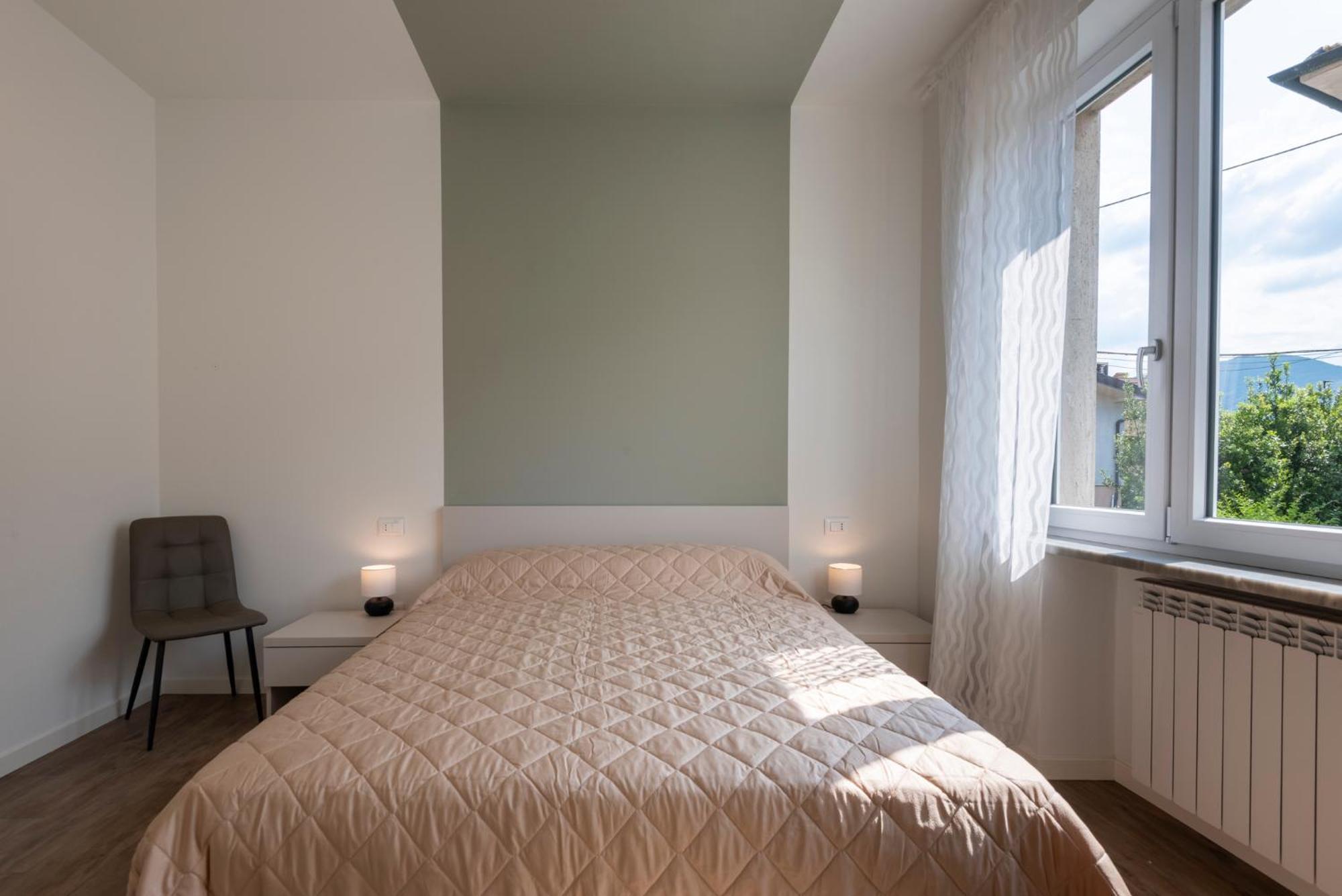 Iarsera Rooms And Apartment Lucques Extérieur photo