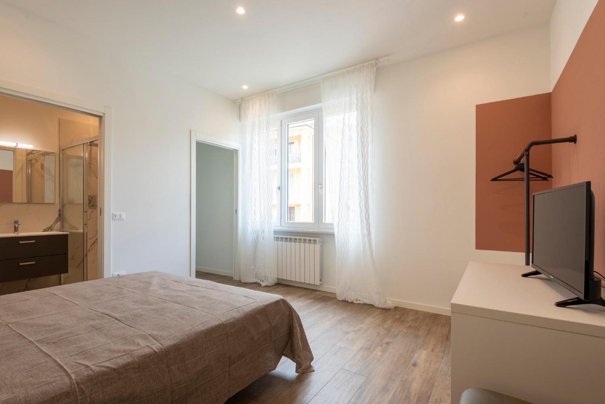 Iarsera Rooms And Apartment Lucques Extérieur photo