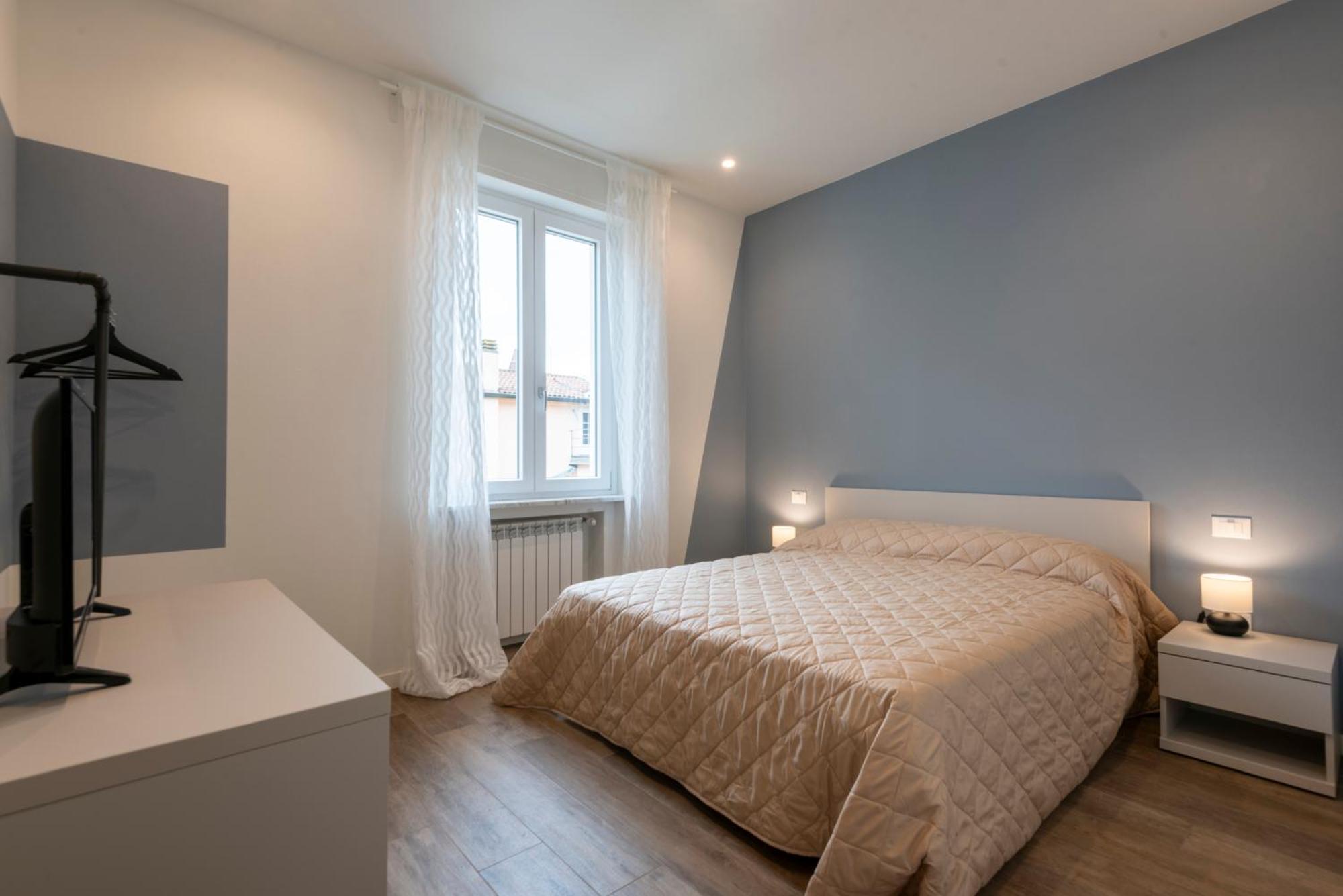 Iarsera Rooms And Apartment Lucques Extérieur photo