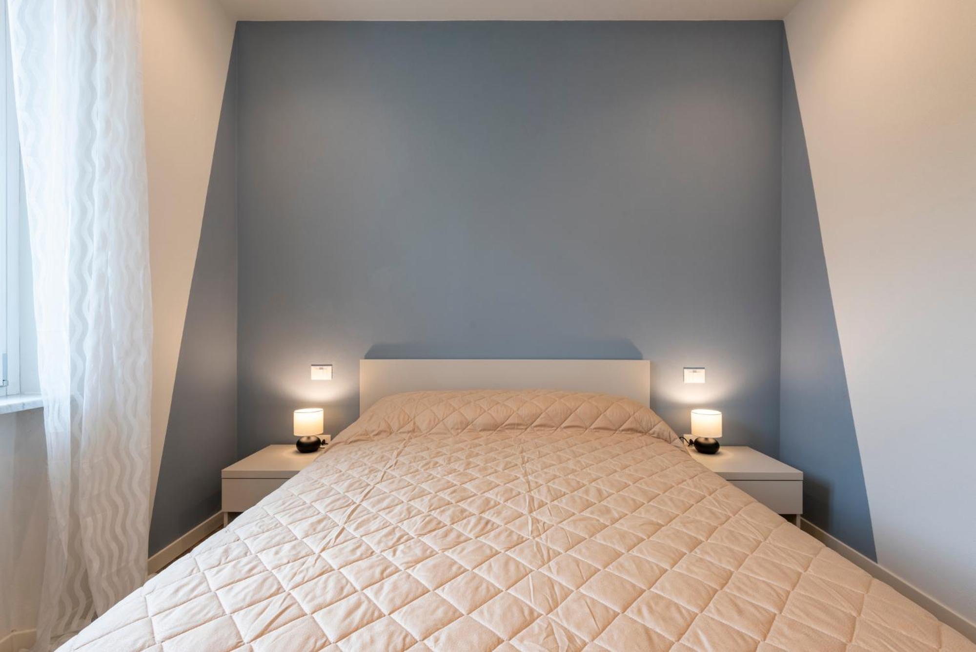 Iarsera Rooms And Apartment Lucques Extérieur photo