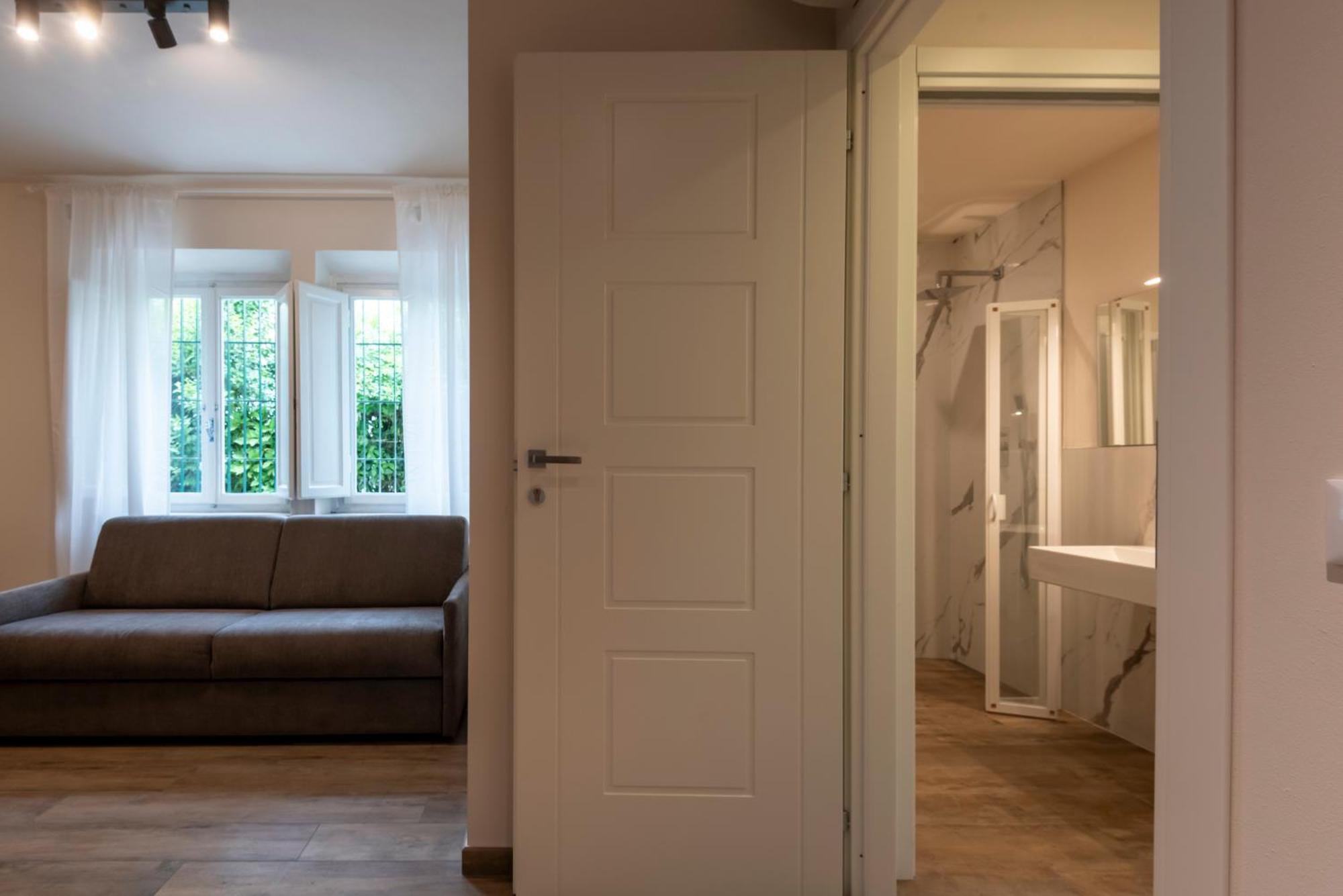 Iarsera Rooms And Apartment Lucques Extérieur photo