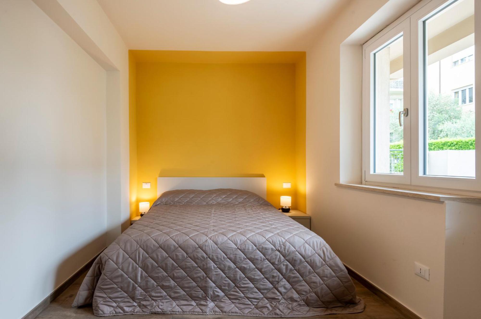 Iarsera Rooms And Apartment Lucques Extérieur photo