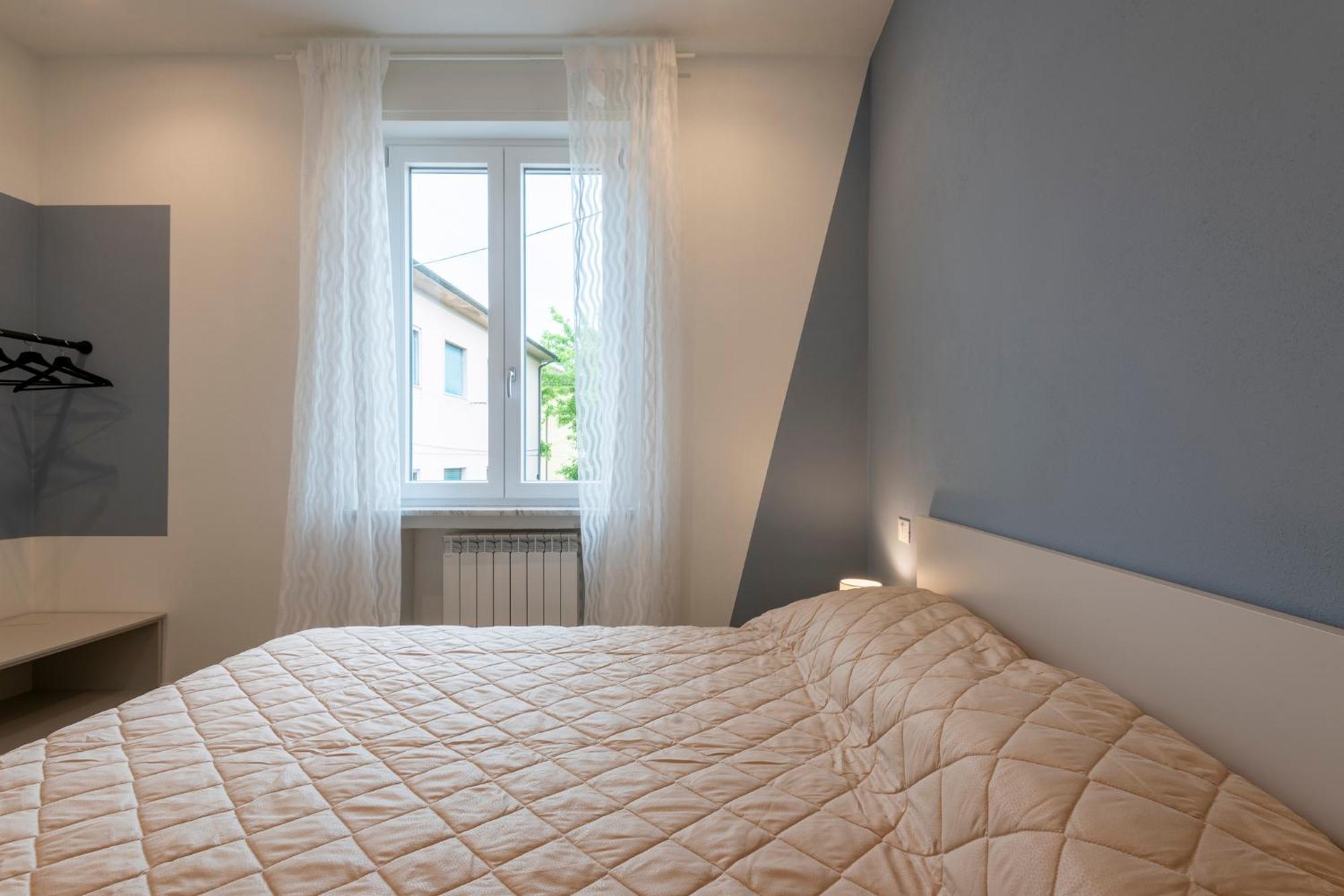 Iarsera Rooms And Apartment Lucques Extérieur photo