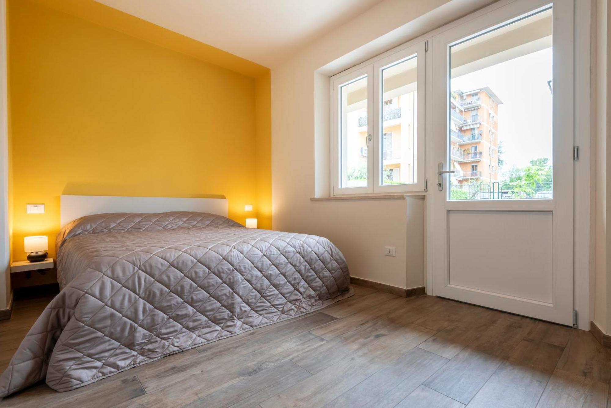 Iarsera Rooms And Apartment Lucques Extérieur photo